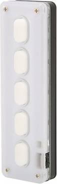 Programmable Keypad 5 Keys Wired Usb Wireless Bluetooth