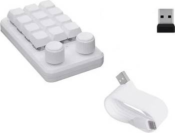 Sodial Programming Macro Custom Keyboard RGB