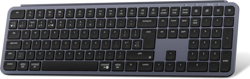Keychron B6 Pro Wireless Keyboard
