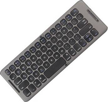 Foldable Bluetooth Wireless Keyboard