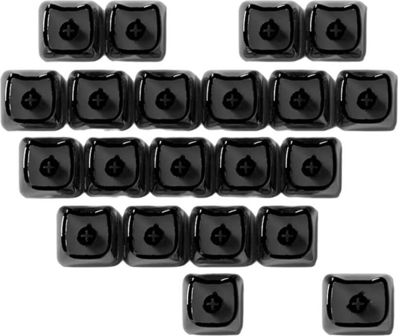 Profile PC Love Keycap Set 21 Keys