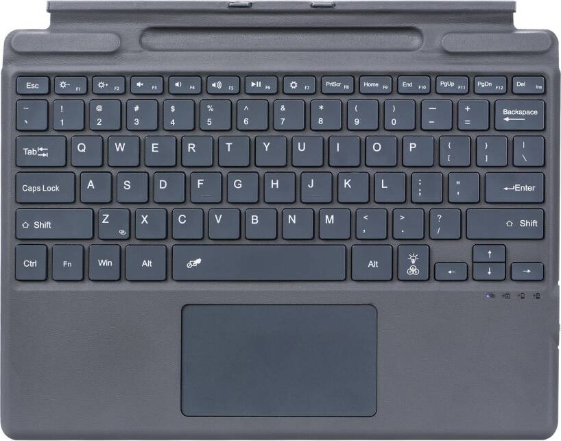 Surface Pro Keyboard Ultra-Slim Bluetooth