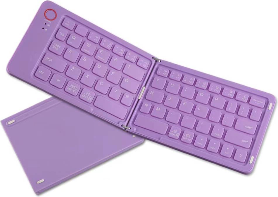 Foldable Bluetooth Portable Office Keyboard