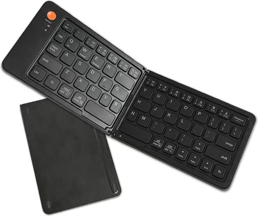 Foldable Bluetooth Portable Office Keyboard