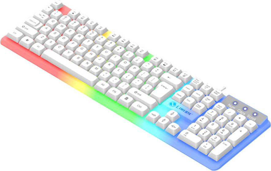 Gaming keyboard and mouse RGB Gaming Keyboard Mouse Set