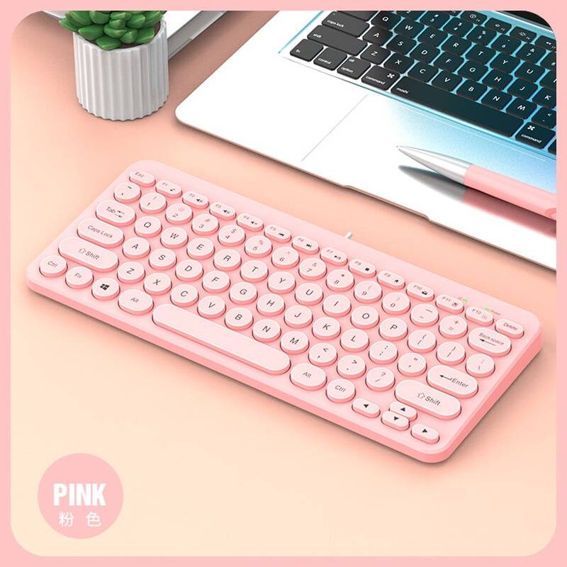 K380 Mini Wireless Keyboard