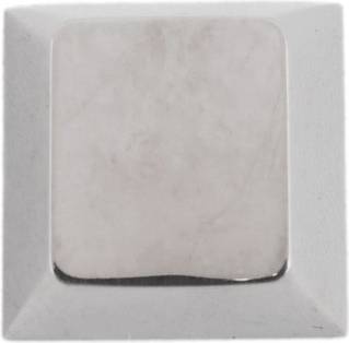 Sodial Stainless Steel Metal Keycap R5L1