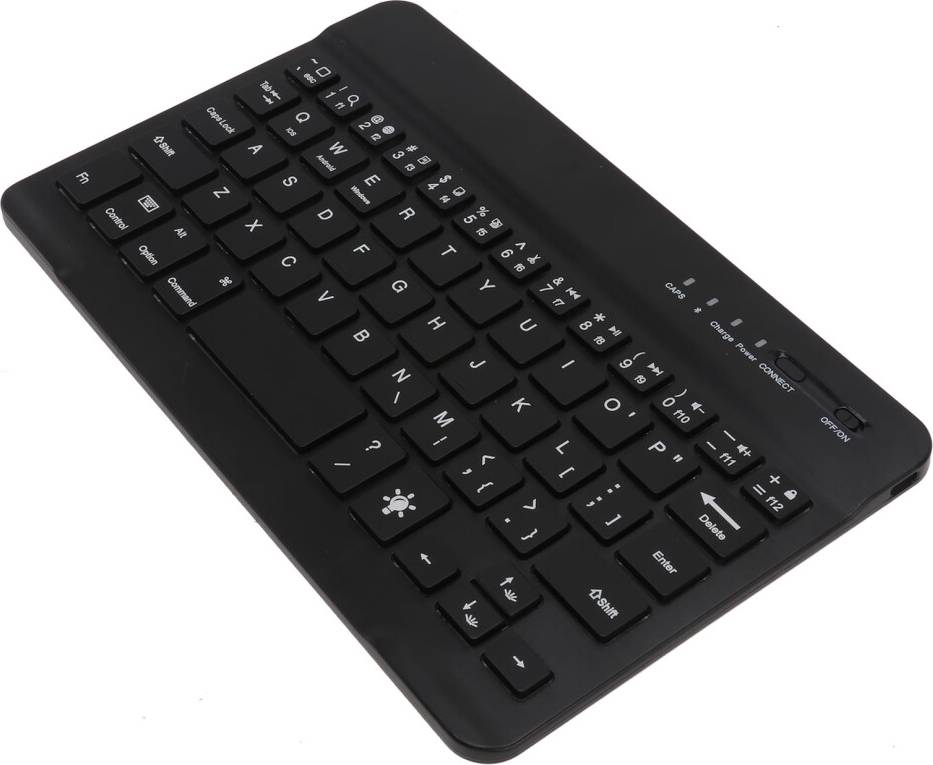 Wireless Backlight Keyboard Ultra-Thin
