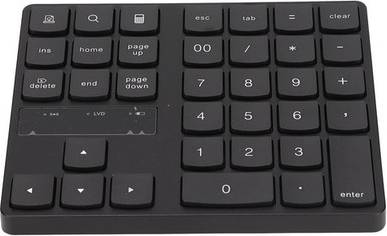 35 Keys Wireless Numeric Keypad Set