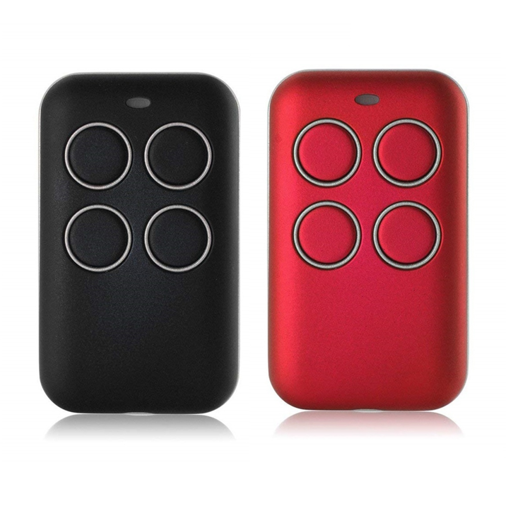 Universal Garage Controls Rolling Code