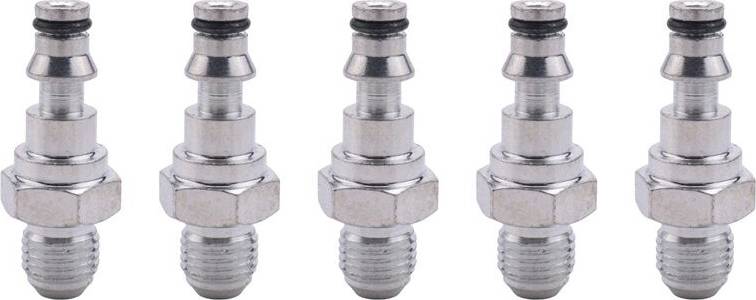 Quick Connection Pressure Washer Gun Hose Adapter