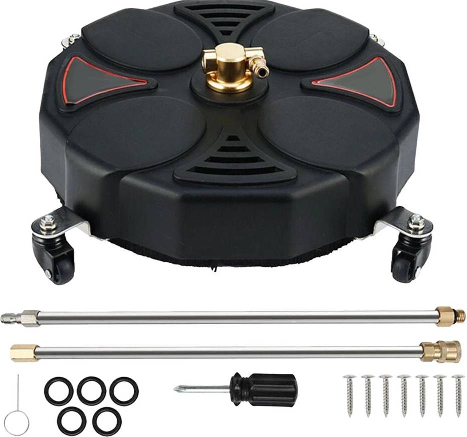 13 Inch Pressure Washer Surface Cleaner