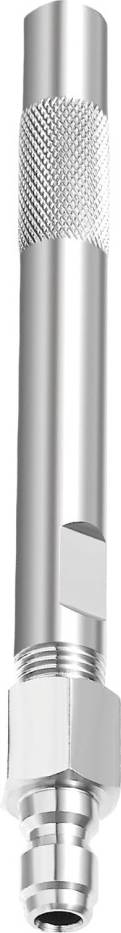 Remote Control Pressure Washer Nozzle