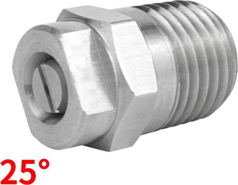 Pressure Washer Nozzle Replacement Thread Type