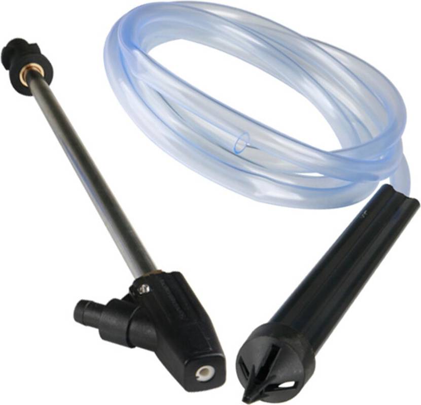 Multi-Purpose Pressure Washer Set