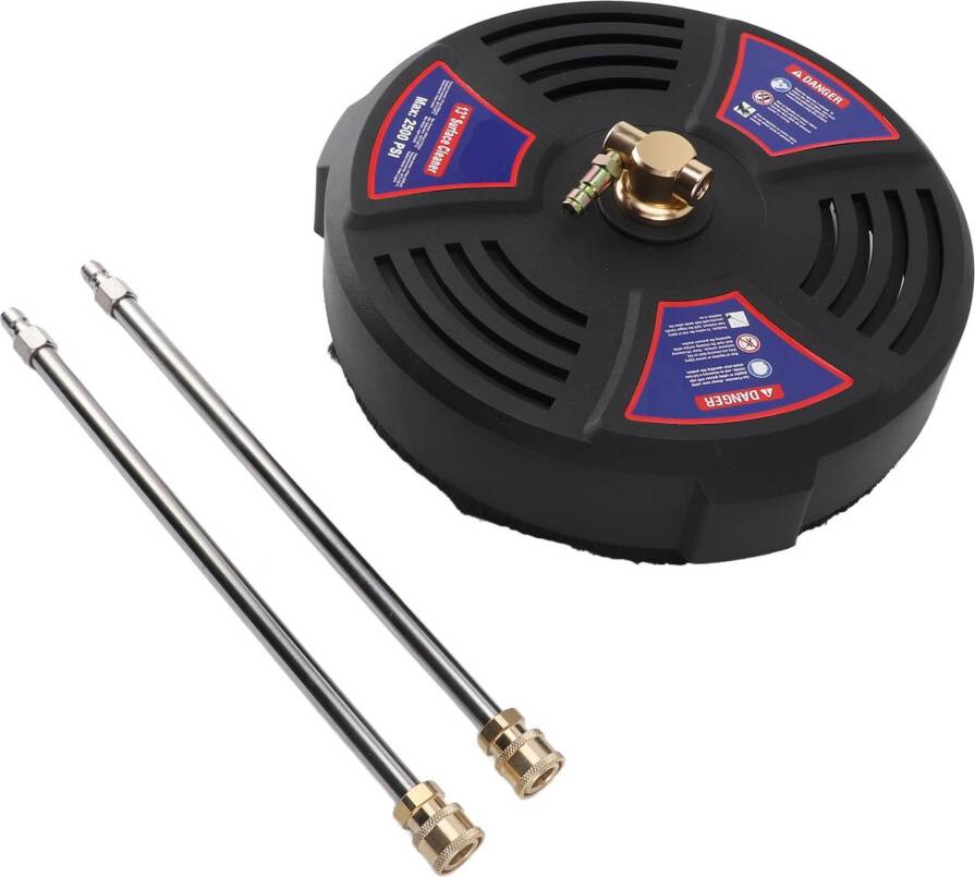13 Inch Pressure Washer Surface Cleaner