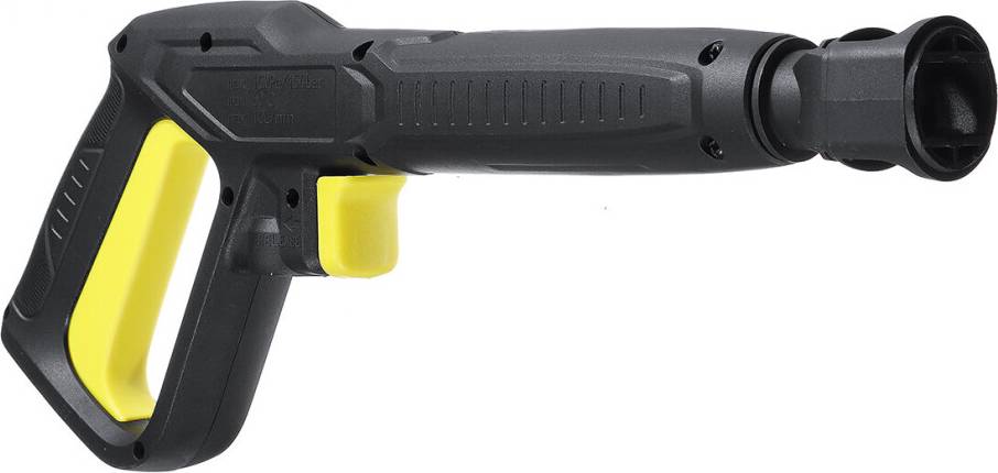 High Pressure Rod Handle Tool