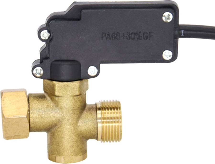 High Pressure Cleaner Automatic Induction Switch