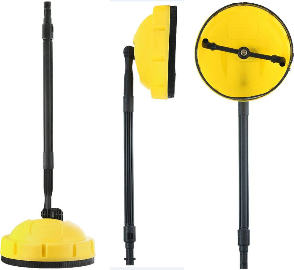 Karcher patio cleaner Patio Racer Rotary Cleaner Head
