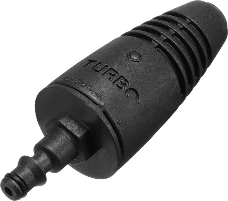 Pressure Washer Turbo Nozzle 360 Jet Rotation