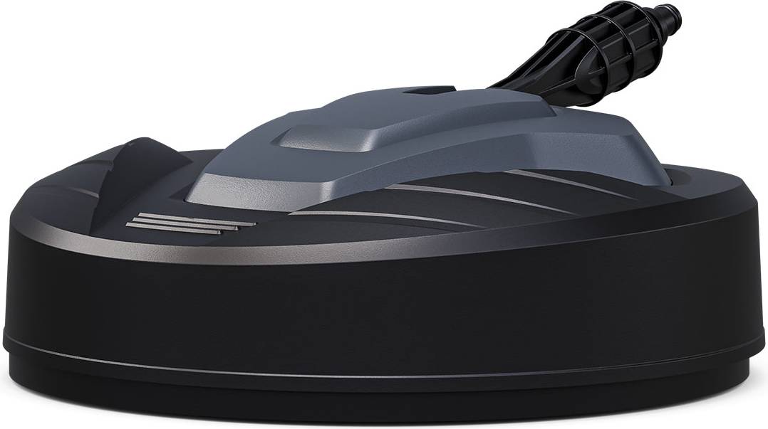 Patio cleaner Wagner Terrasse Renser Aquastorm Surface Cleaner