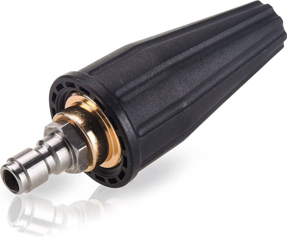 Turbo Pressure Washer Tips 1/4 Inch