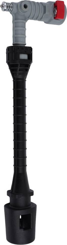 Pressure Washer Trigger Valve Assembly