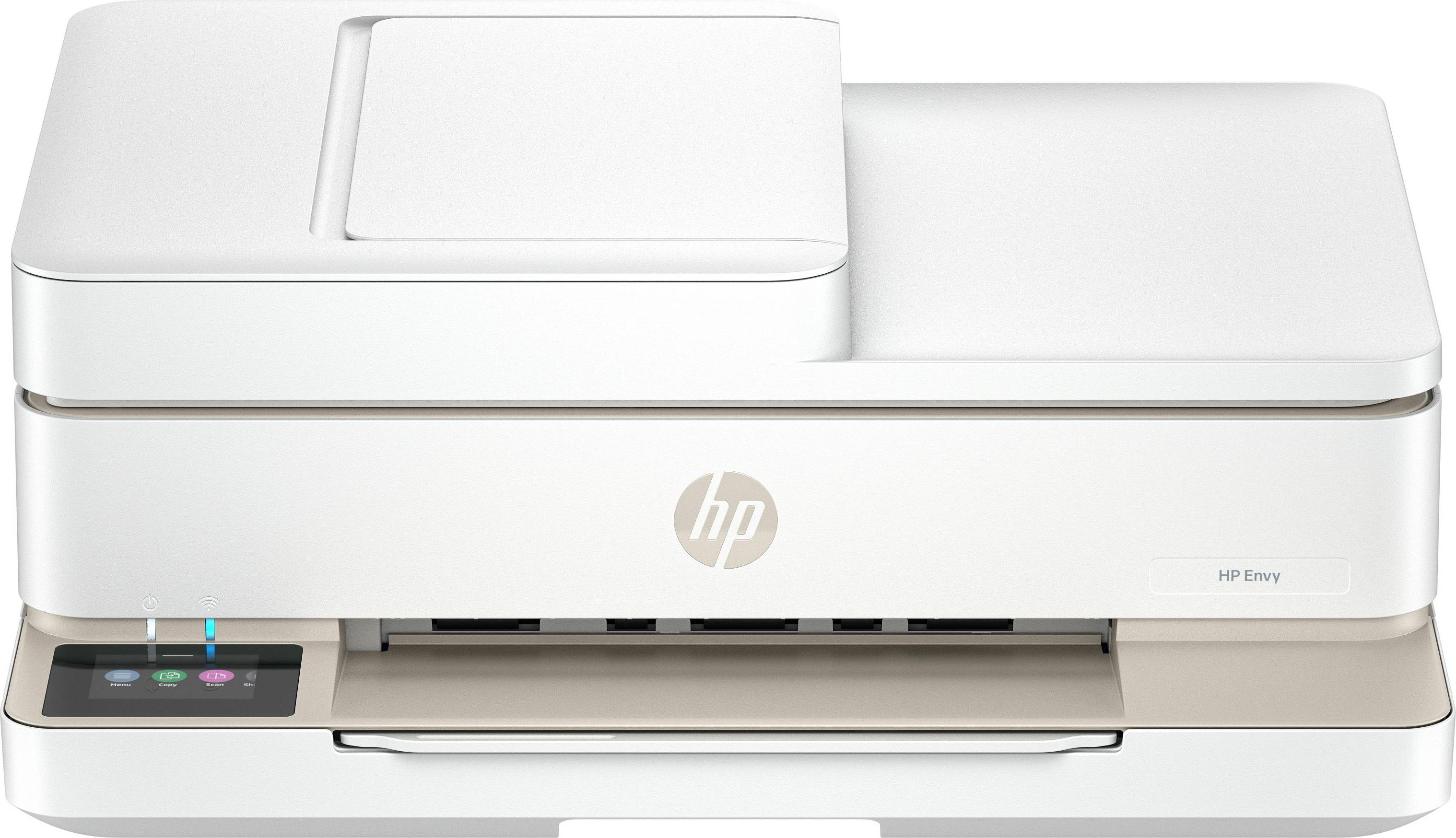 HP Envy 6520 Wireless All-In-One