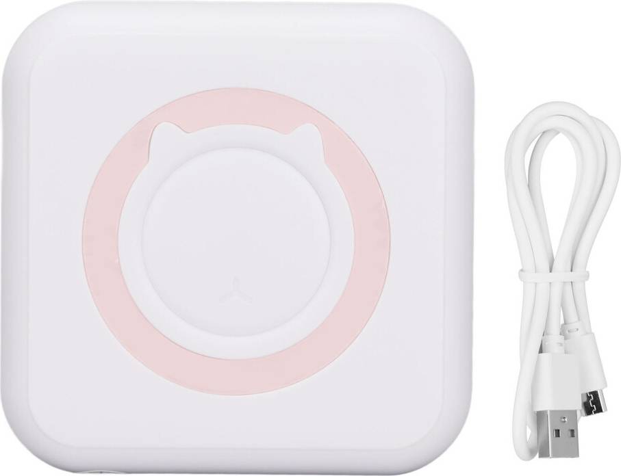Bluetooth Mini Pocket Printer