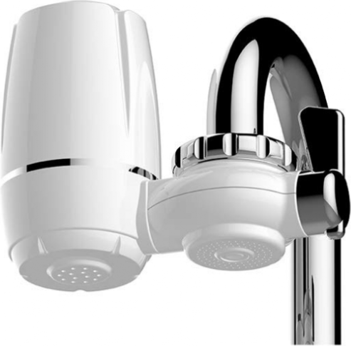 Splash Proof Water Purifier