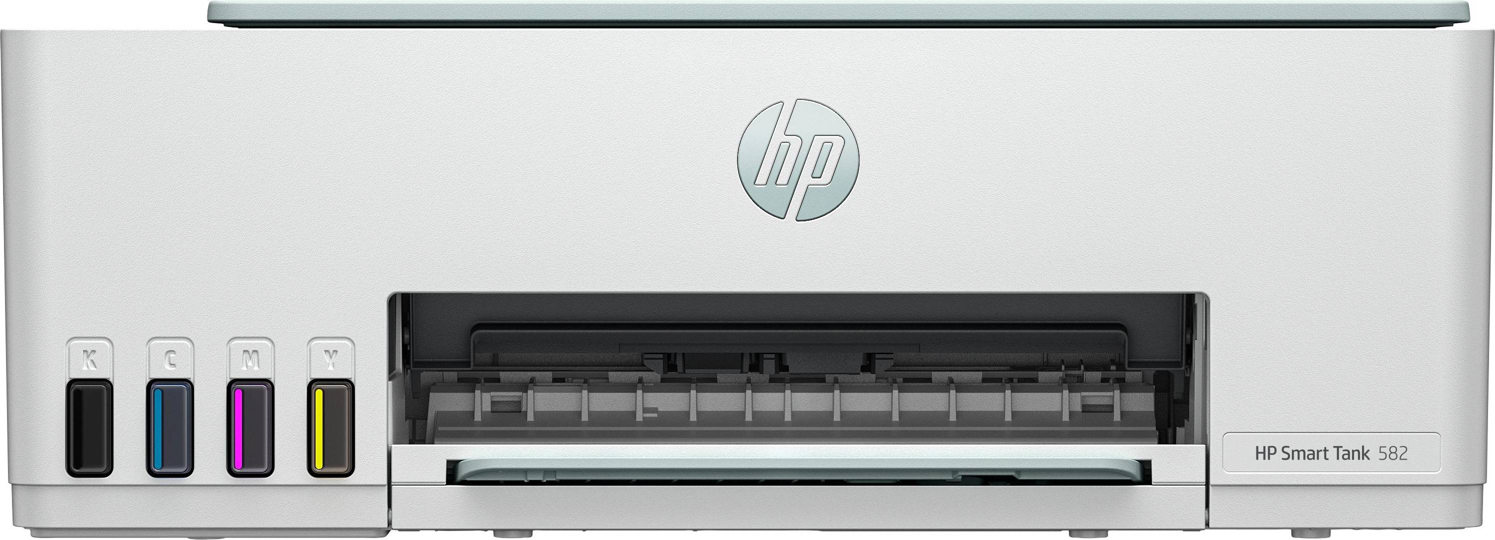 Tank printer HP Smart Tank 582 All-In-One