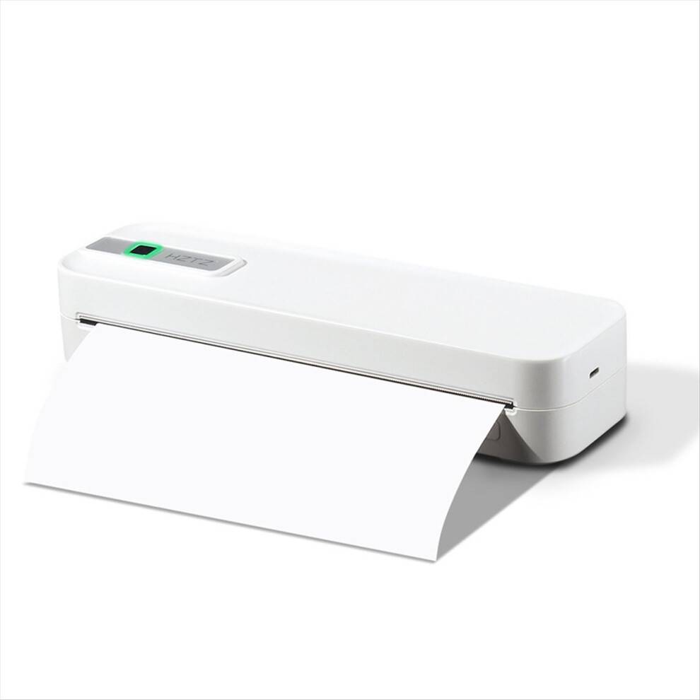 Thermal printer Typecat Portable Wireless Thermal Printer Inkless