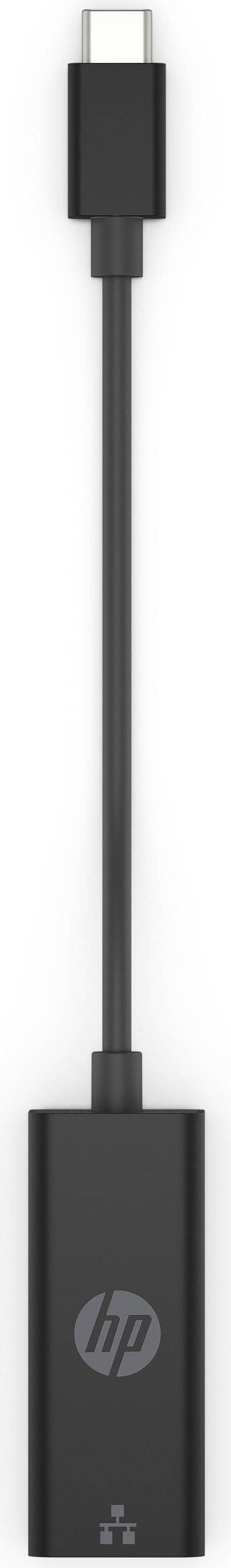Usb c ethernet adapter HP USB-C to RJ45 Adapter G2