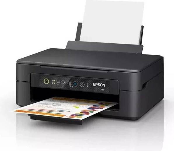 Sublimation XP-2200 Ink Paper Starter Kit