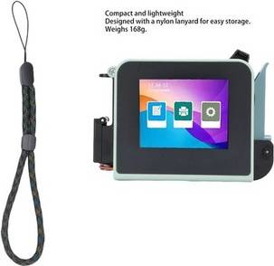 Handheld Inkjet Printer Quick Drying Ink Cartridge