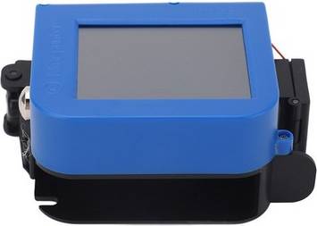 Handheld Inkjet Printer Led Touch Screen