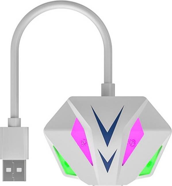 USB to RJ45 Ethernet Adapter Card