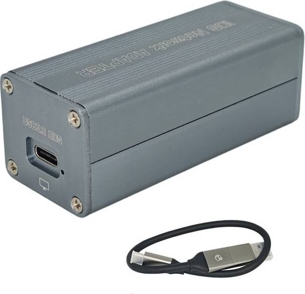 10G Network Card External Gigabit Ethernet RJ45 Adapter