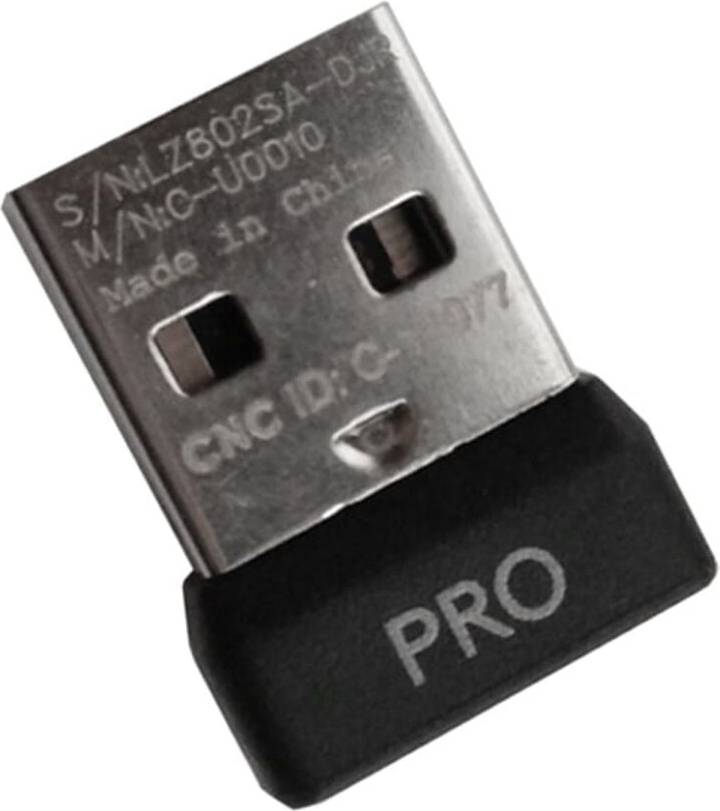 USB Wireless Receiver Adapter Logitech G Series