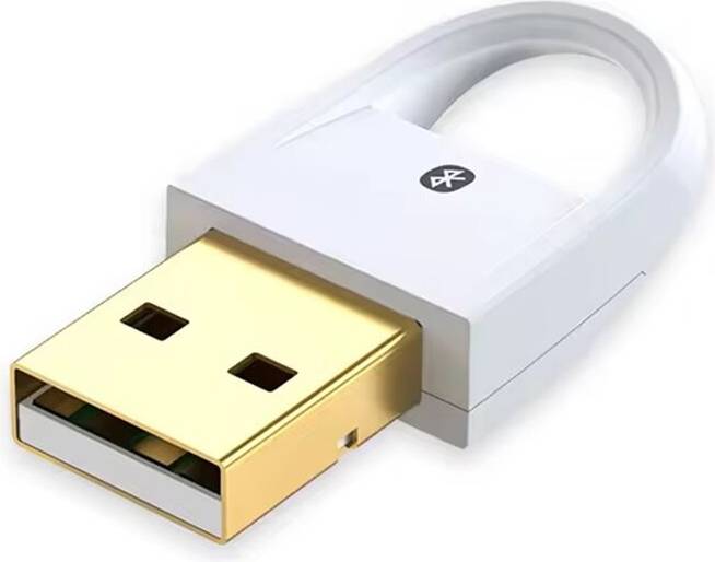 USB 5.0 Adapter Wireless PC Windows Receiver Transmitter