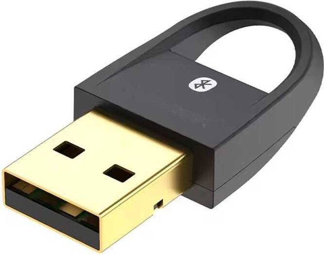 USB 5.0 Adapter Wireless PC Windows Receiver Transmitter
