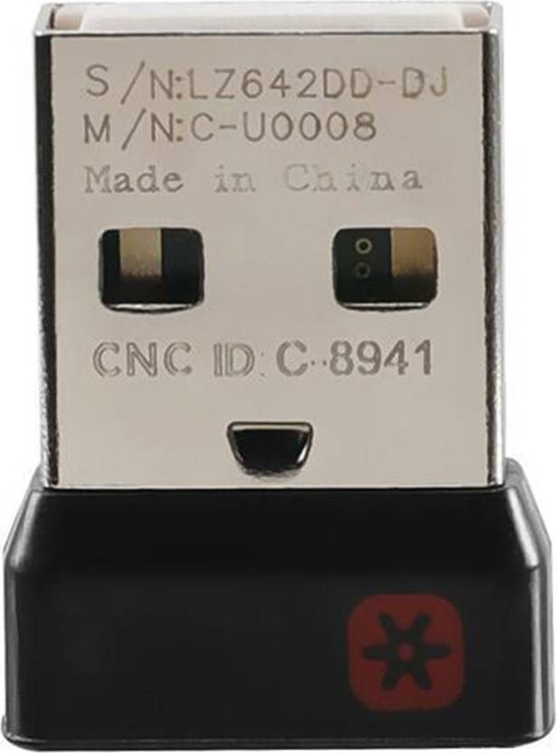 USB Wireless Dongle Adapter