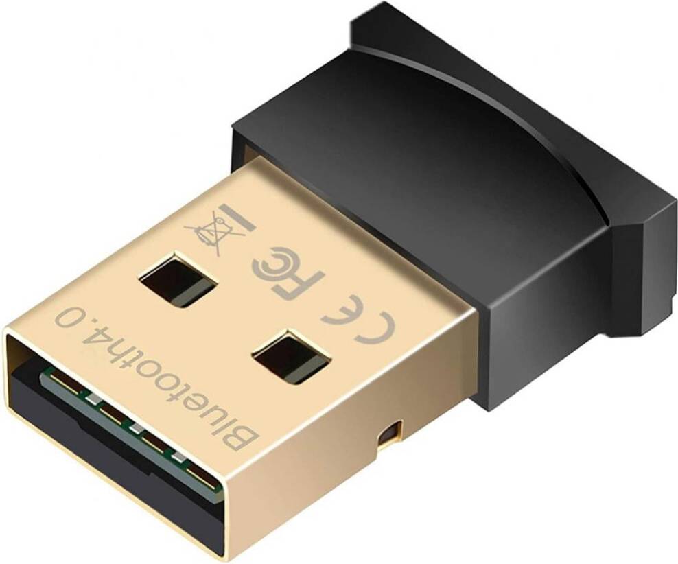 Bluetooth USB Adapter Wireless Transfer