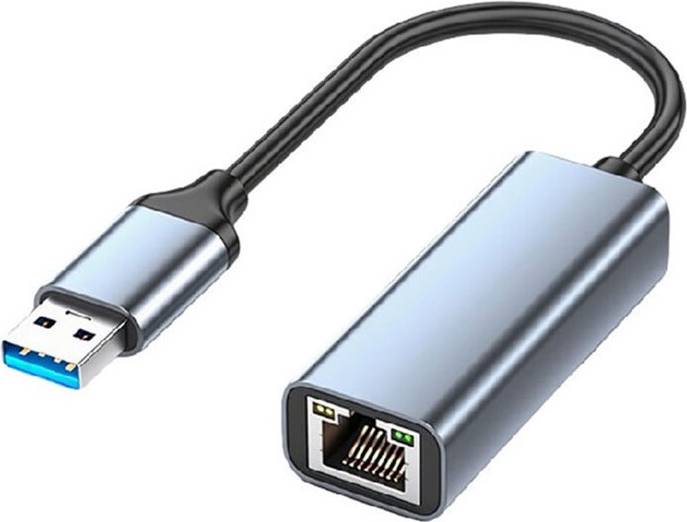 USB 3.0 Ethernet Network Adapter