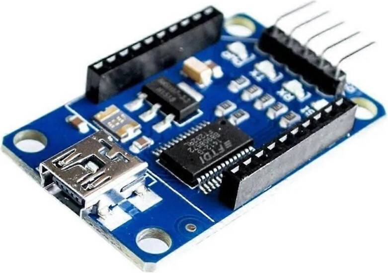 Bluetooth Bee XBee USB Adapter