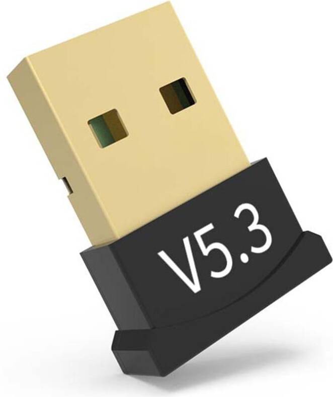Usb bluetooth adapter USB Bluetooth 5.3 Adapter