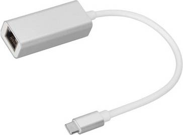 Usb C To Rj45 Ethernet Adapter