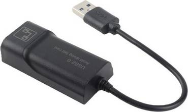 Ethernet Adapter Usb2.0 To Rj45 Wired Cable
