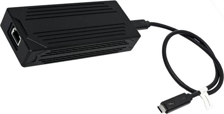 3 10G Ethernet Adapter Single Port RJ45