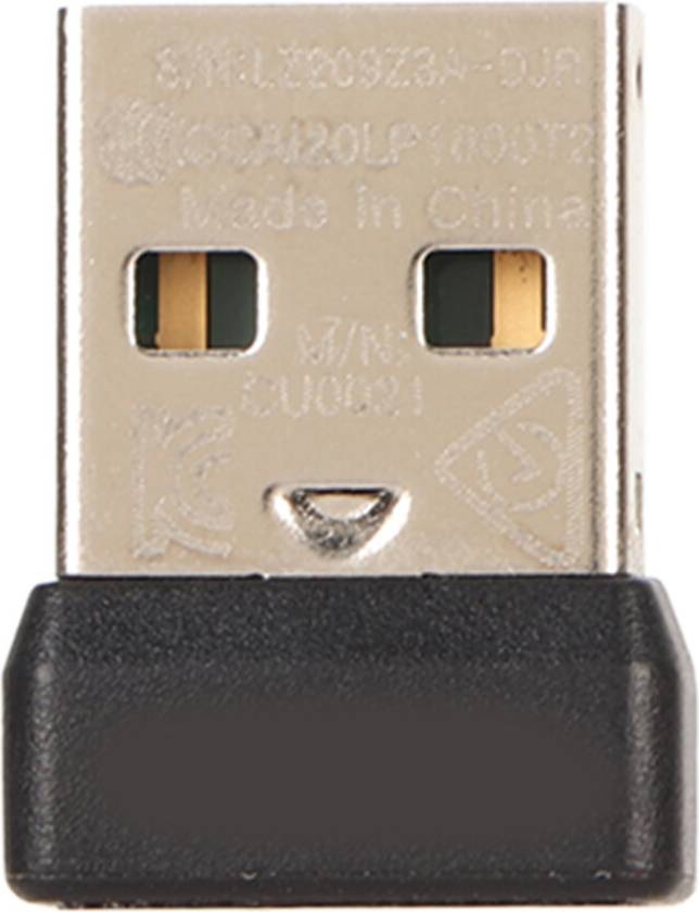 USB Receiver 2.4GHz Wireless